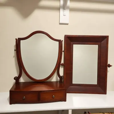 Vanity Mirrors