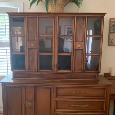 China Cabinet