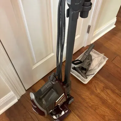Shark Rotator Upright Vacuum with Attachments