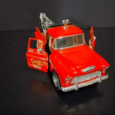 Model Cars Lot of 2 