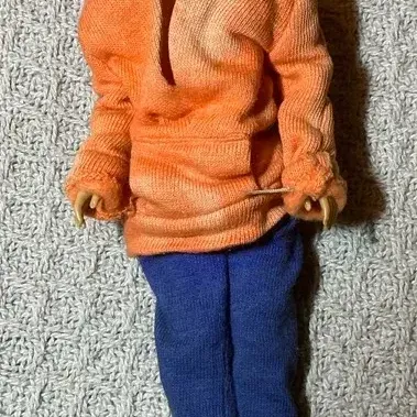 Vintage Skipper Doll