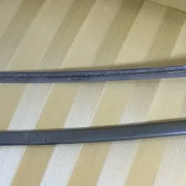 Early 20th US Military Uniform Dress Sword