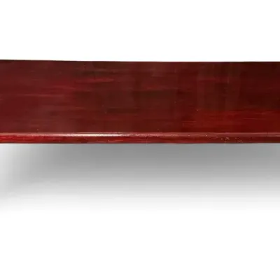 Long Coffee Table or Bench (19 x 60.5 x 17)