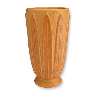 Weller Pottery Manhattan Vase