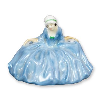 Royal Doulton Figurine, Polly Peachum