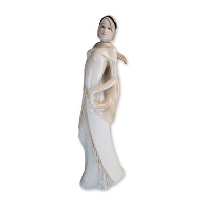 Royal Doulton Reflections Charisma Bone China Figurine HN 3090