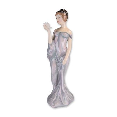 Royal Doulton Bone China Harmony Figurine HN 2824