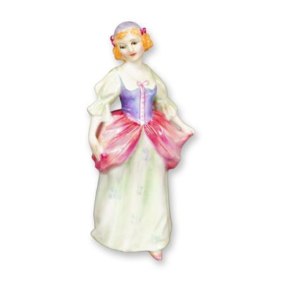 Royal Doulton Figurine, Denise M34