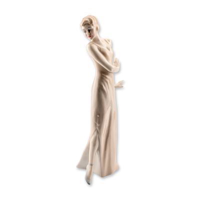 Royal Doulton Reflections Figurine, Dancing Delight HN3078