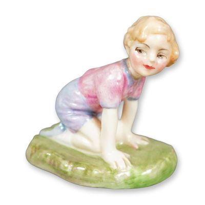 Royal Doulton Figurine, Robin M38