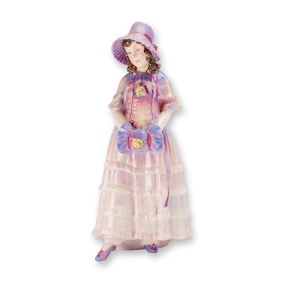 Royal Doulton Porcelain Figurine, Estelle HN1566