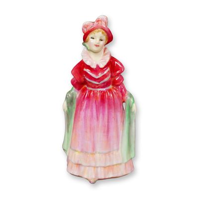 Royal Doulton Figurine, Norma M36