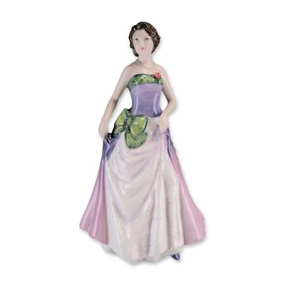 Royal Doulton Jessica Bone China Figurine HN 3850