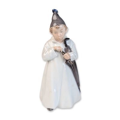 Royal Copenhagen Porcelain Figurine, The Sandman