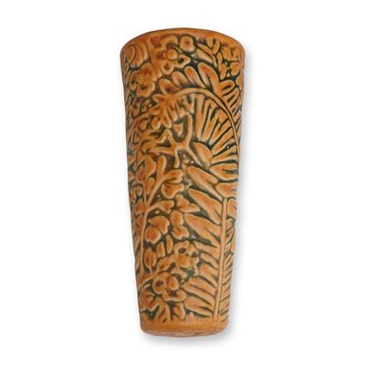 Weller Pottery Marvo Wall Pocket