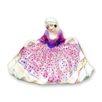 Royal Doulton Figurine, Polly Peachum M23