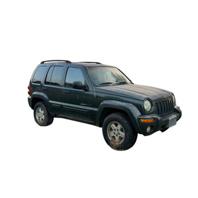 Jeep Liberty