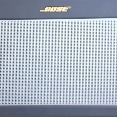 Bose SoundLink Bluetooth Speaker III