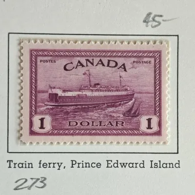 1946-1947 Peace and Reconversion / Special Delivery / Airmail Stamps