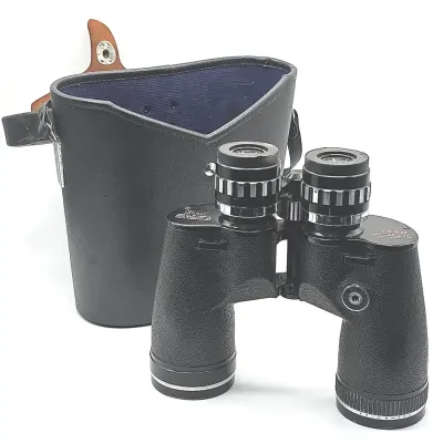 Sears Wide Angle Binoculars 7x-15x 50mm