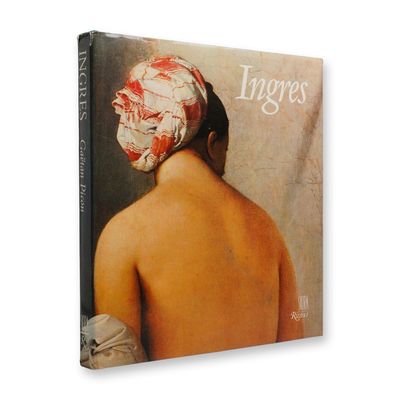 Sale Photo Thumbnail #150: Picon, Gaetan. Ingres Hardcover