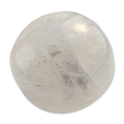 Sale Photo Thumbnail #131: Round Cabochon Moonstone