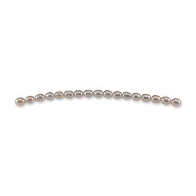 Sale Photo Thumbnail #394: Freshwater Cultured Pearl Strand