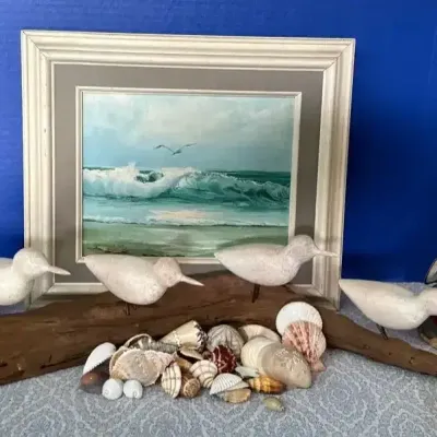 Coastal Decor
