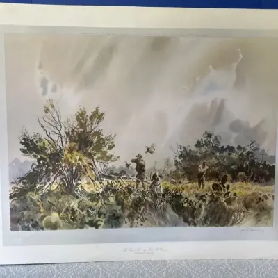 The Quail Tree By John P. Cowan
