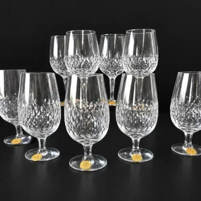 Vintage Crystal - Clarendon Collection by Royal Doulton
