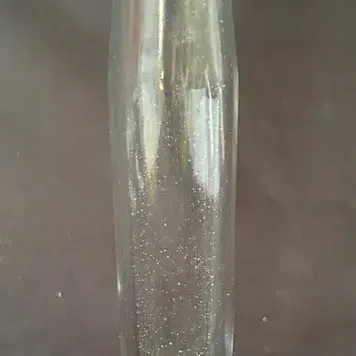 Vintage Coca-Cola Syrup Test Bottle #6 - No. 12