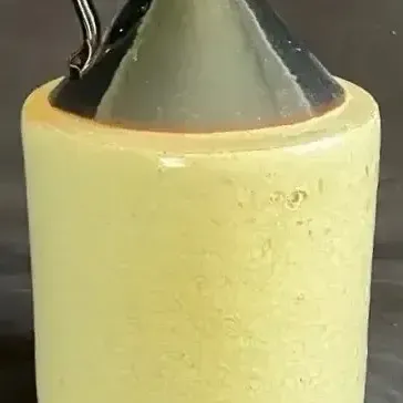 Vintage Stoneware Whiskey or Moonshine Jug