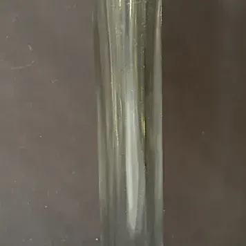 Vintage Coca-Cola Syrup Test Bottle #2