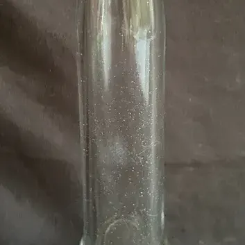 Vintage Coca-Cola Syrup Test Bottle #5 – No. 10