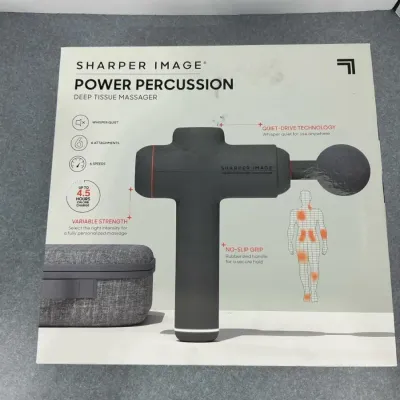 Sharper Image Power Percussion