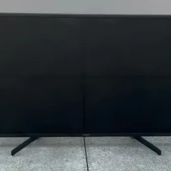 Sony 42” Flat Screen TV