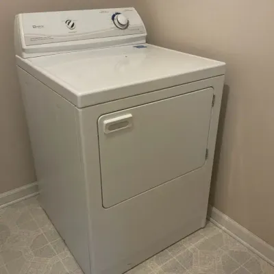 Maytag Performa Oversize Plus Dryer 