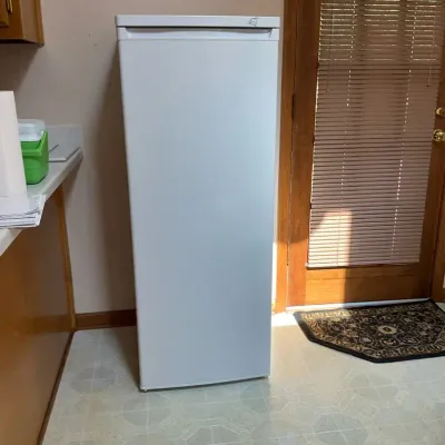 Frigidaire Upright Freezer