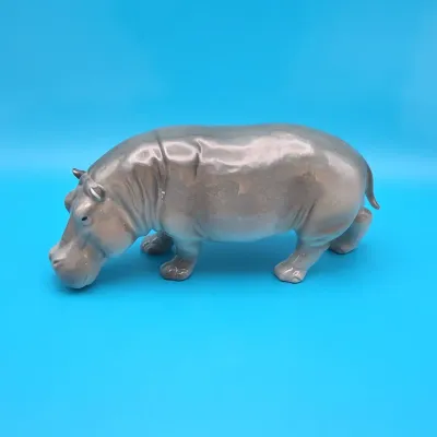 Goebel Hippopotamus 