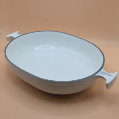 Vintage Le Creuset* Designed by Enzo Mari