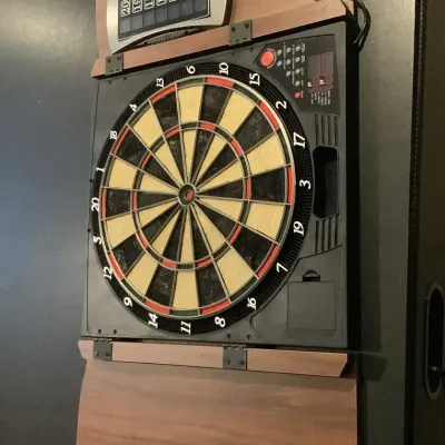 Dart Board