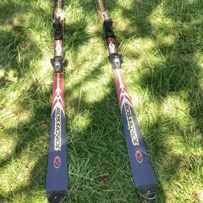 Rossignol Skis