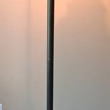 Tiffany Style Floor Lamp #2