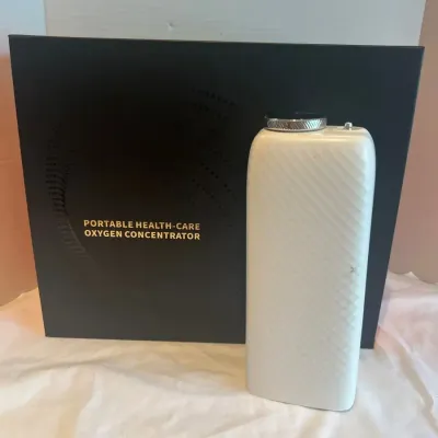 Portable Health Care Oxygen Concentrator