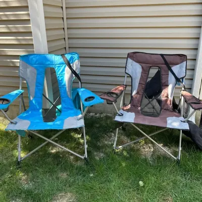 Portable Outdoor Folding Chairs