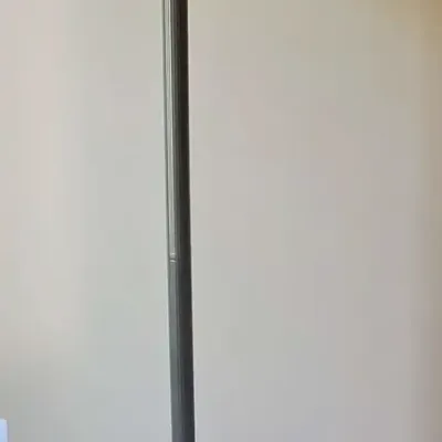 Tiffany Style Floor Lamp #1