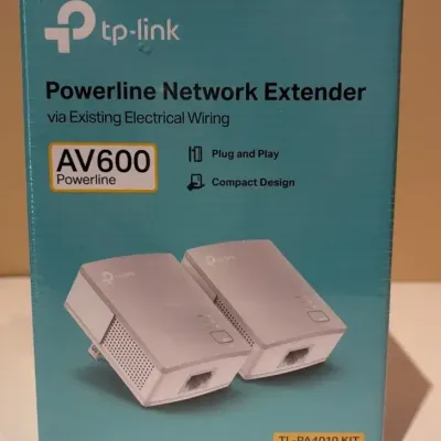 TP Link Network Extender