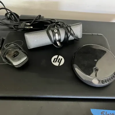 HP 15-f233wm laptop And Other Electronics 