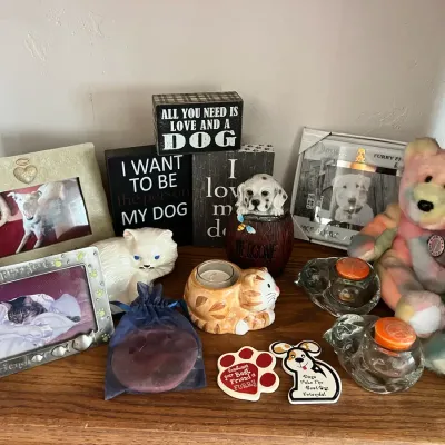 Pet Lover Decor
