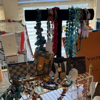 Lot 14: Designer PCs, Comic Books, Jewelry & More
